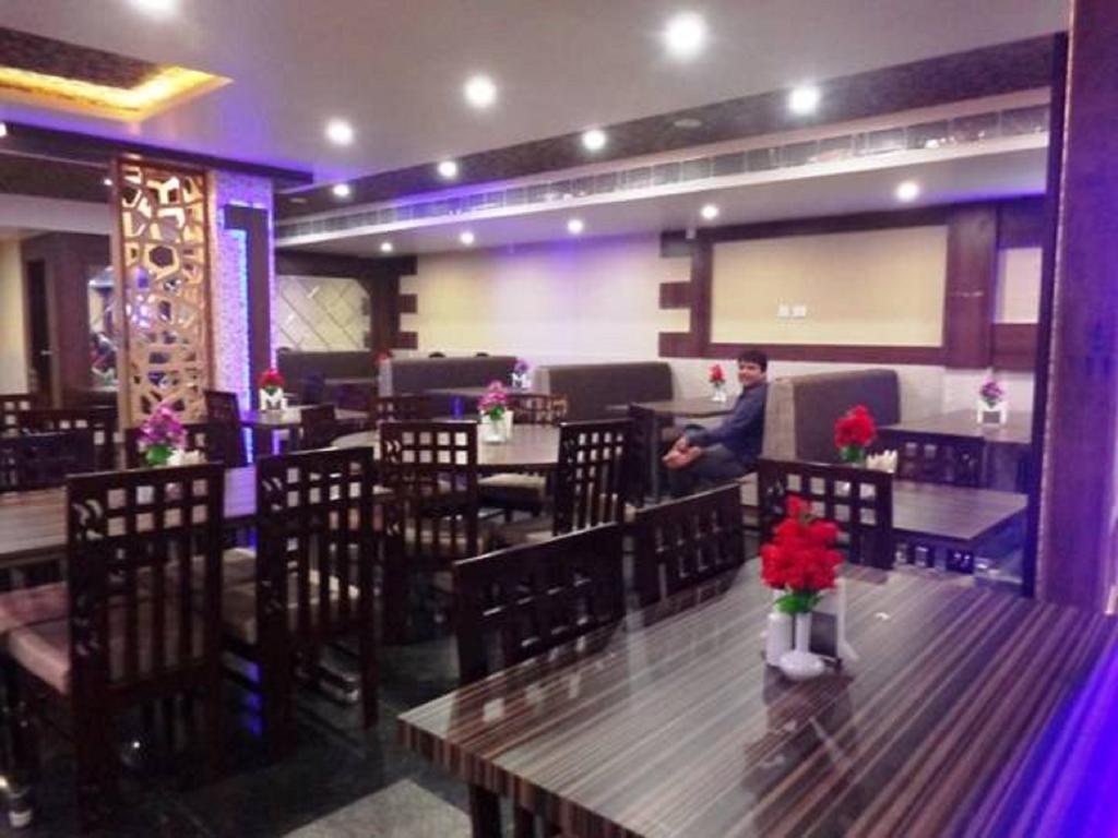 Shree Vishnu Darshan Holiday Home Пури Екстериор снимка