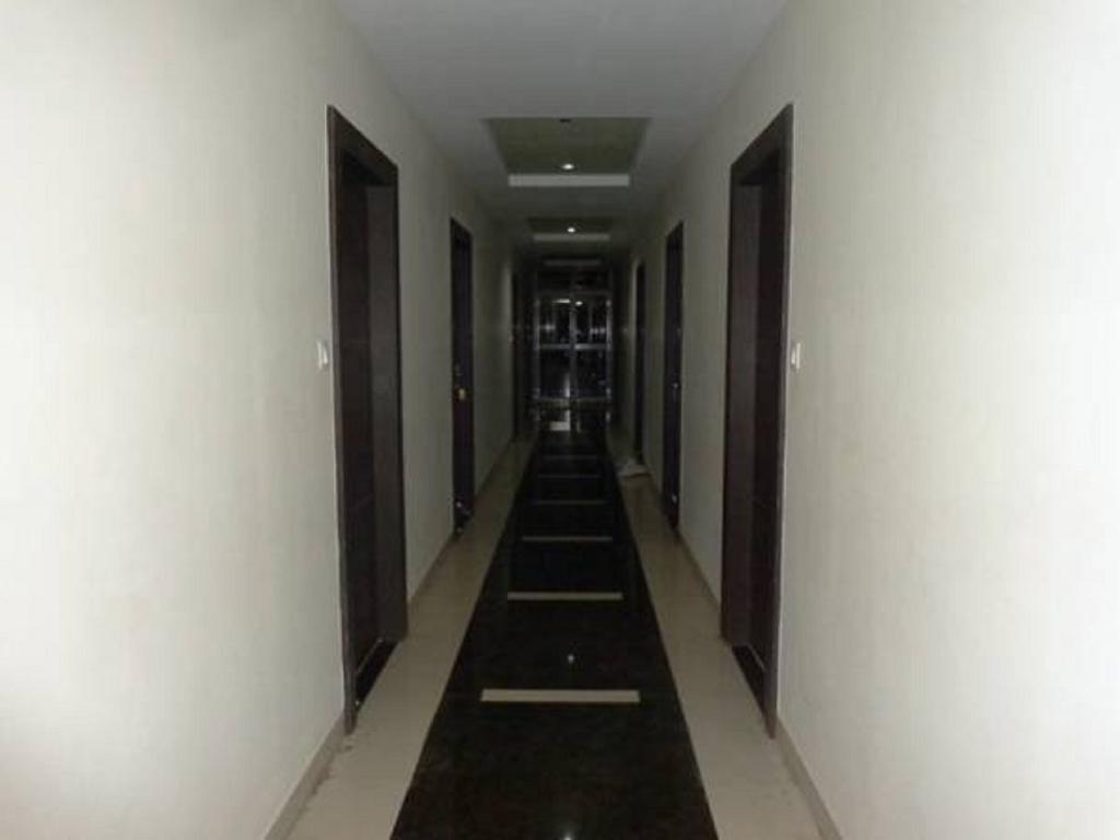Shree Vishnu Darshan Holiday Home Пури Екстериор снимка