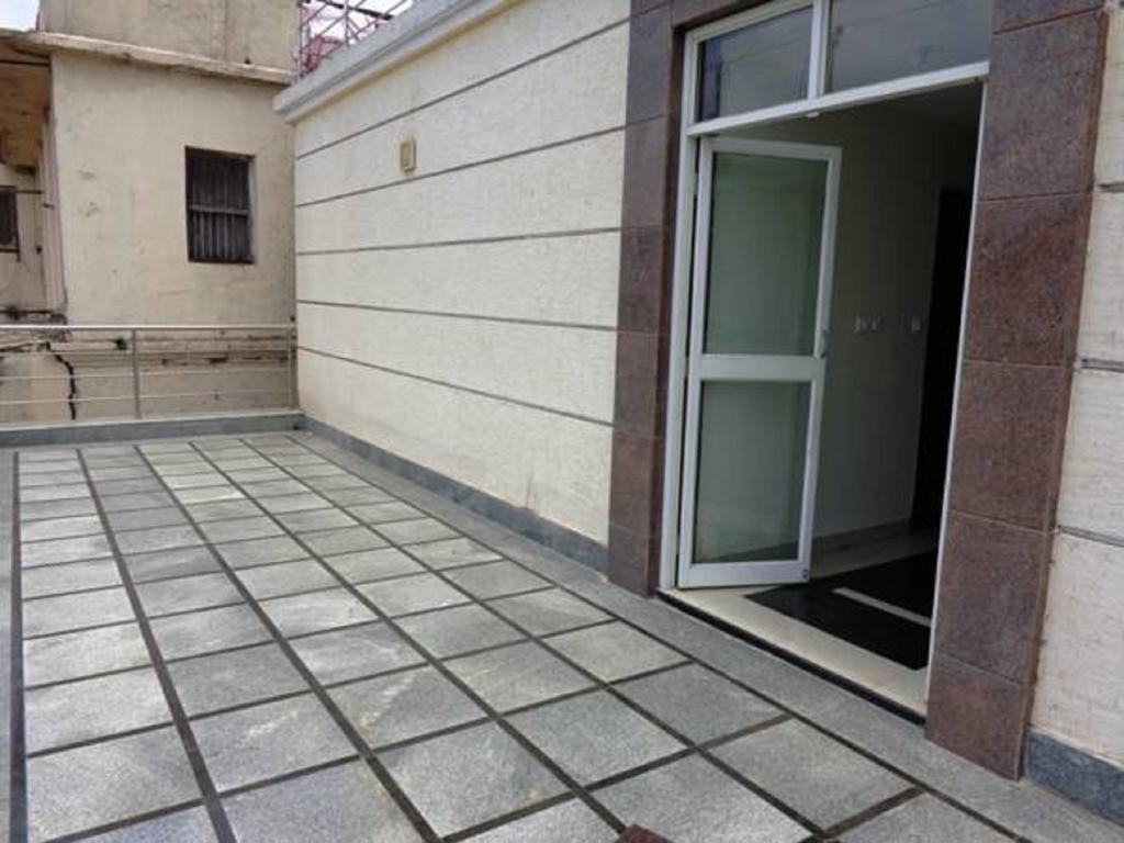 Shree Vishnu Darshan Holiday Home Пури Екстериор снимка