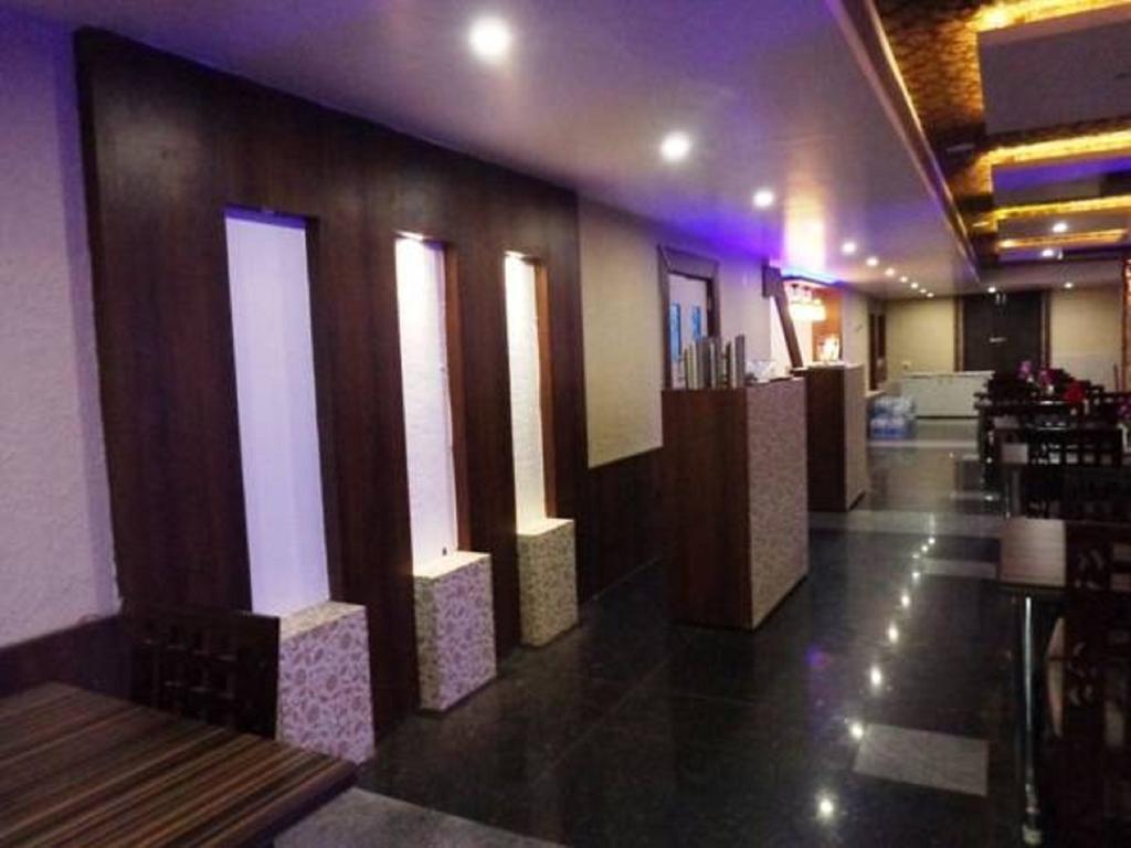 Shree Vishnu Darshan Holiday Home Пури Екстериор снимка