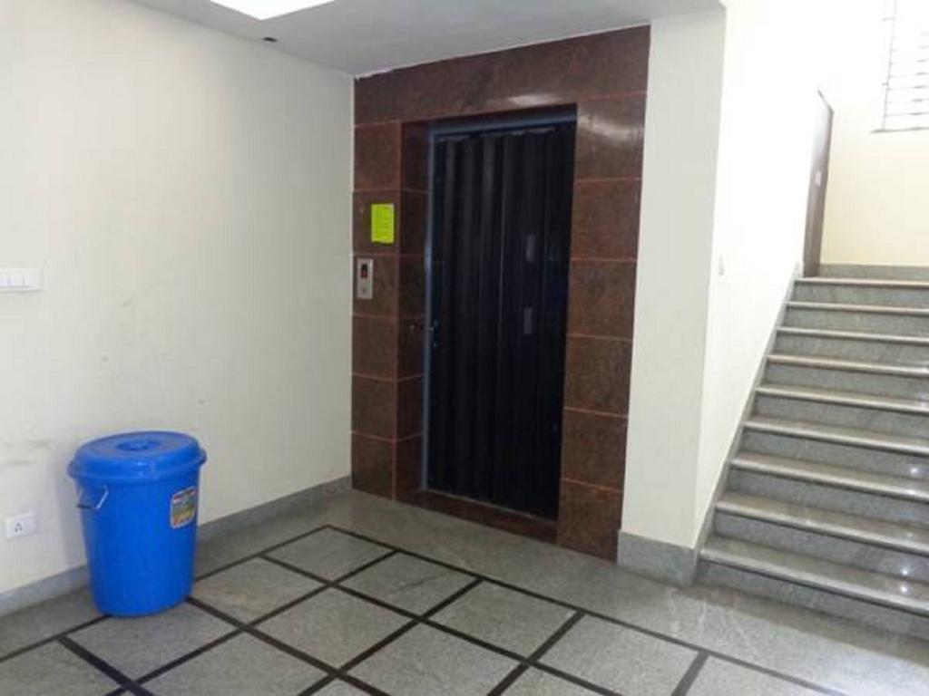 Shree Vishnu Darshan Holiday Home Пури Екстериор снимка