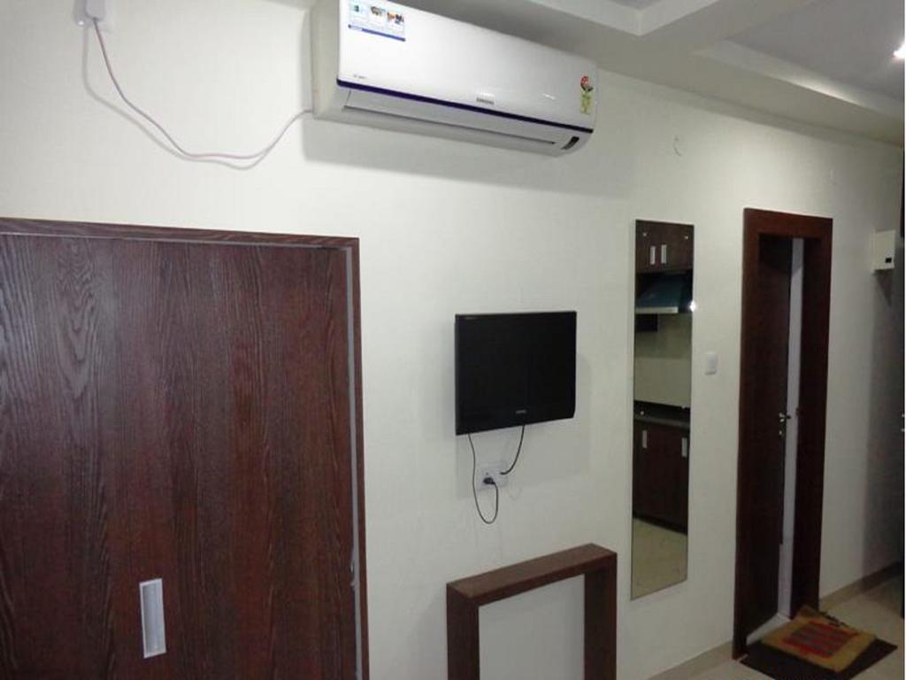 Shree Vishnu Darshan Holiday Home Пури Екстериор снимка