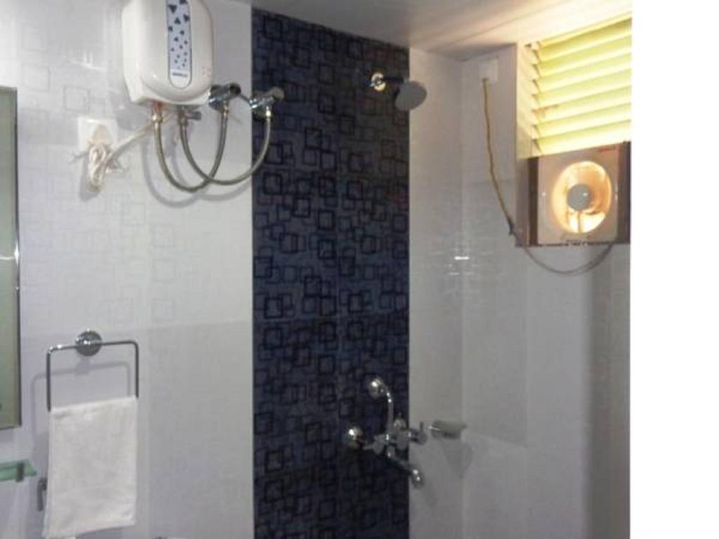 Shree Vishnu Darshan Holiday Home Пури Екстериор снимка