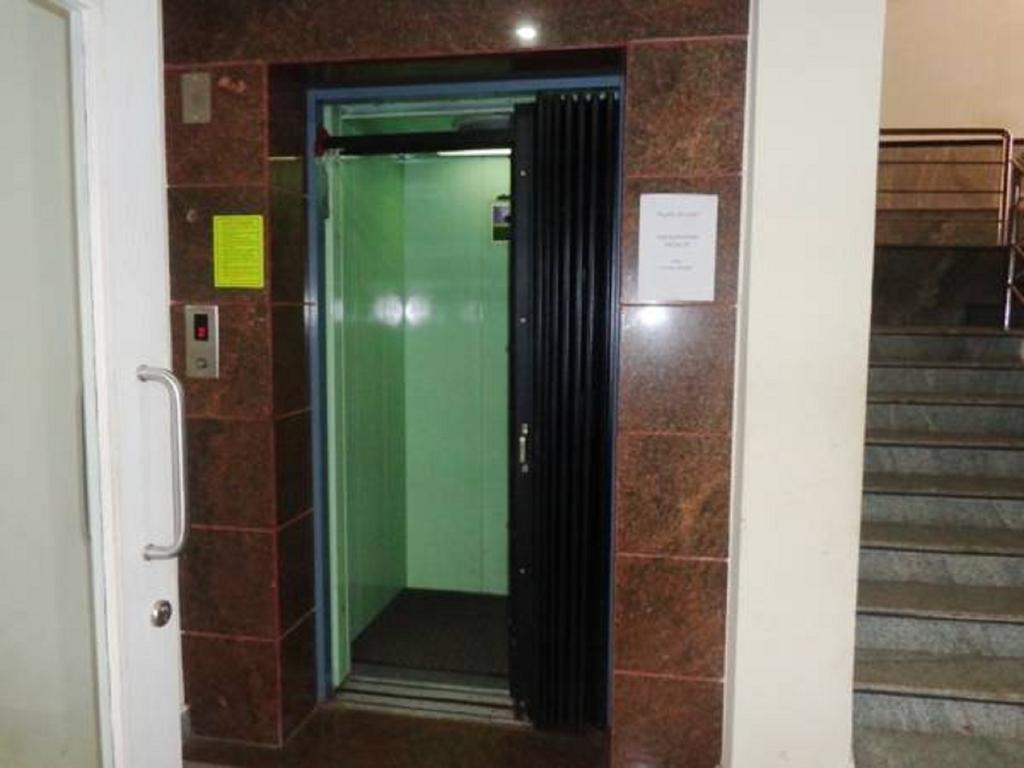 Shree Vishnu Darshan Holiday Home Пури Екстериор снимка